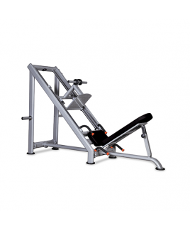 144 INCLINE SQUAT MACHINE